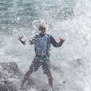 Meet your Posher, Lorenzo